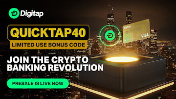 Best Crypto for 100x Gains? Analysts Ditch Ethereum Price Targets for Digitap ($TAP)