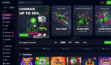 Best Crypto Casinos: Top 5 Bitcoin Casino Sites Trusted for High Security and Under-15-Minute