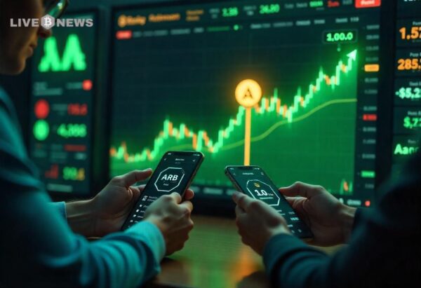Altcoin Season Signals Appear, but Risk of Reversal Remains