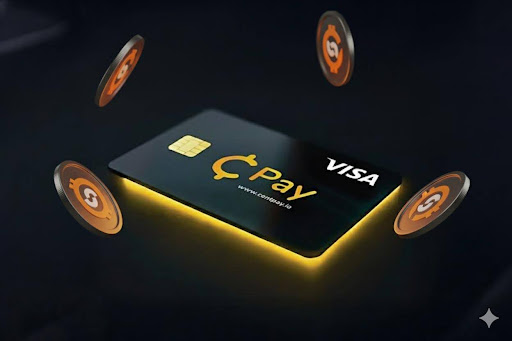 CentToken Partners With CentPay to Transform Crypto Into a Globally Accepted Everyday Payment Method