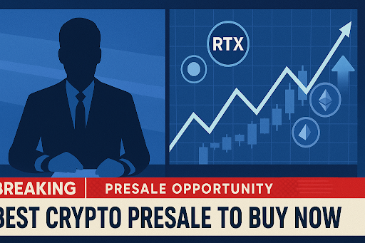 5 Best Crypto ICOs Dominating Investor Attention in November 2025