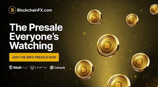 Low-Cap Altcoin Presales: BlockchainFX ($BFX) vs. Nexchain vs. LivLive vs. Little Pepe – Which Will Hit $1 First?