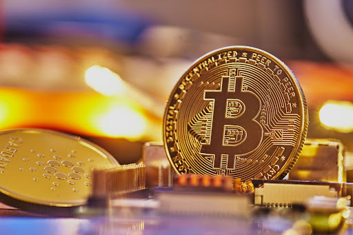 Market Shift: As Altcoins Stall, Why Investors Move Into Projects Like IPO Genie