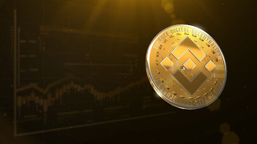 BNB Supply Shrinks Again as $1.27B Burn Cuts 1.37M Tokens