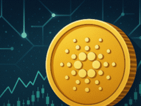 Cardano ADA News: Cardano Faces Breakdown but Buyers Eye Rebound at $0.50