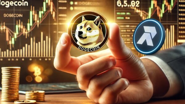 Dogecoin Breakdown Warning: $0.07 Zone Suddenly in Focus