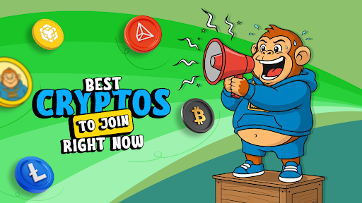 8 Top Altcoin Picks in the New Market Shift: Apeing Leads With the Most Wanted Whitelist Access