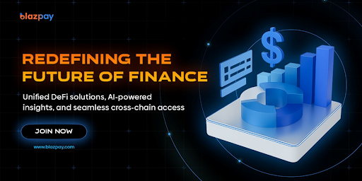 Crypto News Live: Blazpay, Cardano, and Avalanche Compete to Become the Next Big Crypto Coin of 2025