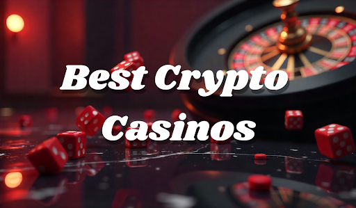 Best Crypto Casinos 2025 – Fast Payout & Instant Withdrawal Bitcoin Casinos With Welcome Bonuses & Rakeback Rewards