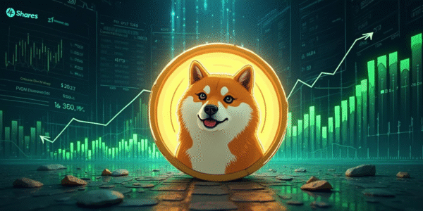 Dogecoin Signals Possible Accumulation Phase as Macro Cycle Threshold Nears.