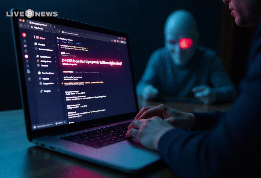 Binance co-founder Changpeng Zhao urges wallets and platforms to adopt blacklist systems to block address poisoning scams and protect users.