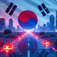 Mirae Asset Completes Acquisition of South Korean Crypto Exchange Korbit