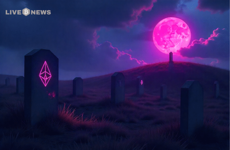FLOW Token Crashes Over 42% as Flow Network Probes Possible Security Incident