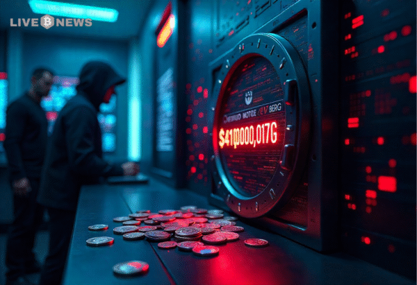 2025 exposed crypto security failures as hacks hit exchanges, DeFi, wallets, and smart contracts, costing billions and reshaping trust worldwide