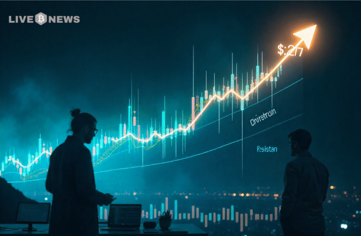 VeChain launches VeChain Kit v2, delivering a redesigned interface, token swaps, and developer tools to simplify decentralized application building.
