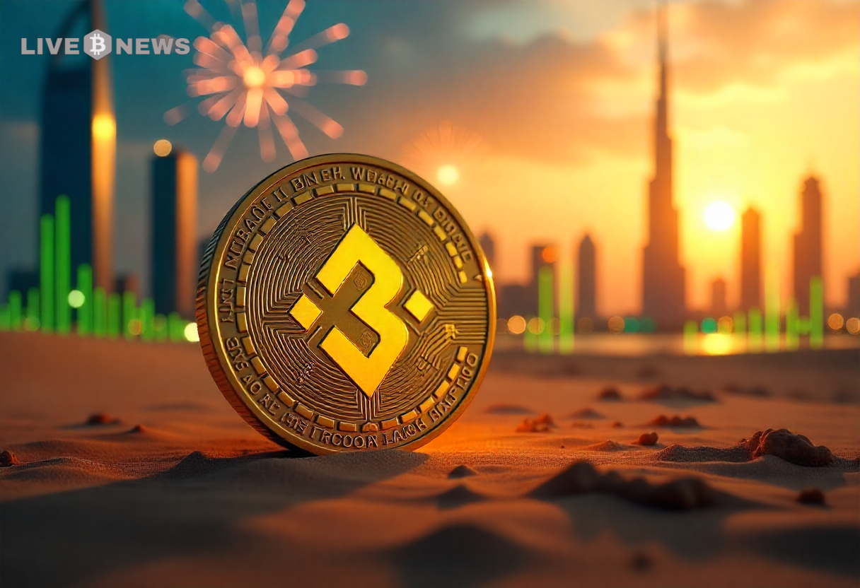 BNB Chain Makes Stablecoin Transfers Free as Users Save Over $4.5M in Fees