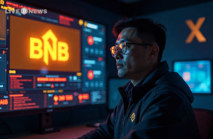 PancakeSwap Backs Probable as BNB Chain Enters Onchain Prediction Markets