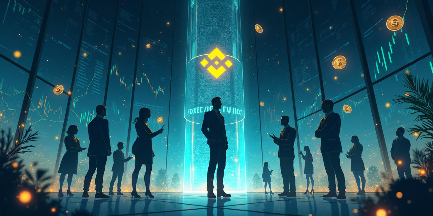 Binance Earns ISO Certification for Responsible AI Use in Crypto Operations