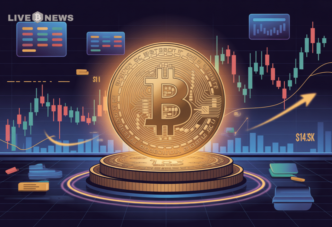 Two long-dormant Casascius coins, each holding 1,000 BTC, have been redeemed, releasing over $179 million after more than 13 years.