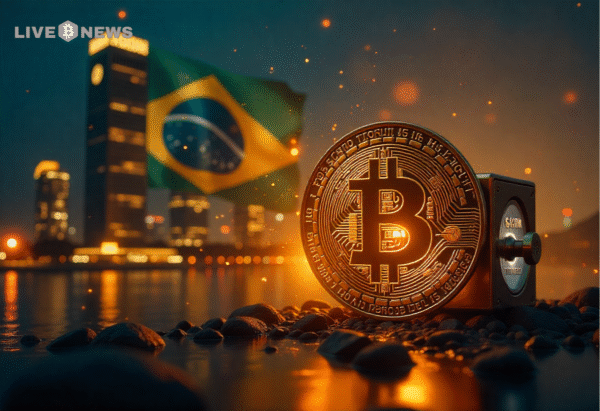 He Turned Cans Into Bitcoin: One Brazilian’s 2 Year Path to 1 BTC
