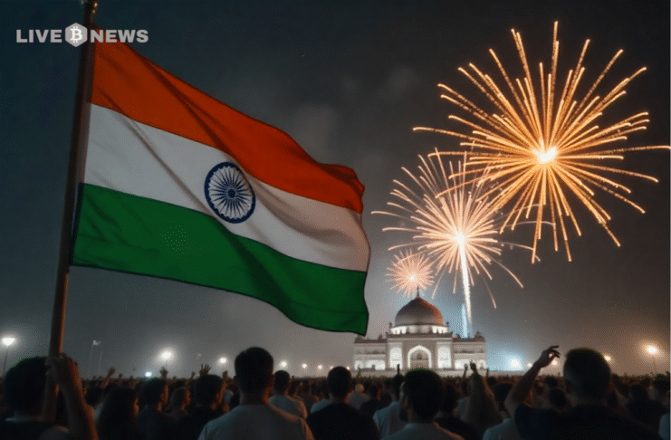 Indian Billionaire Nikhil Kamath Signals Possible Bitcoin Exposure by 2026
