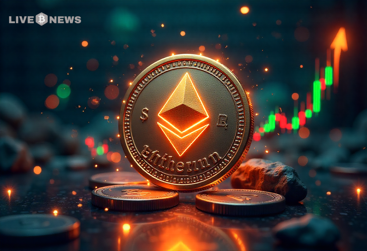 Tom Lee doubles down as BitMine boosts Ethereum holdings to 4.47M ETH