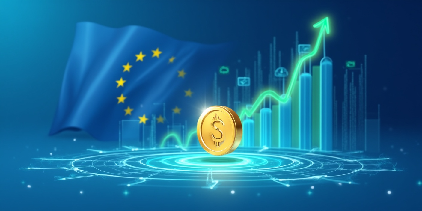 Solana co-founder Anatoly Yakovenko forecasts stablecoin supply surpassing $1 trillion by 2026, exceeding traditional banking estimates.