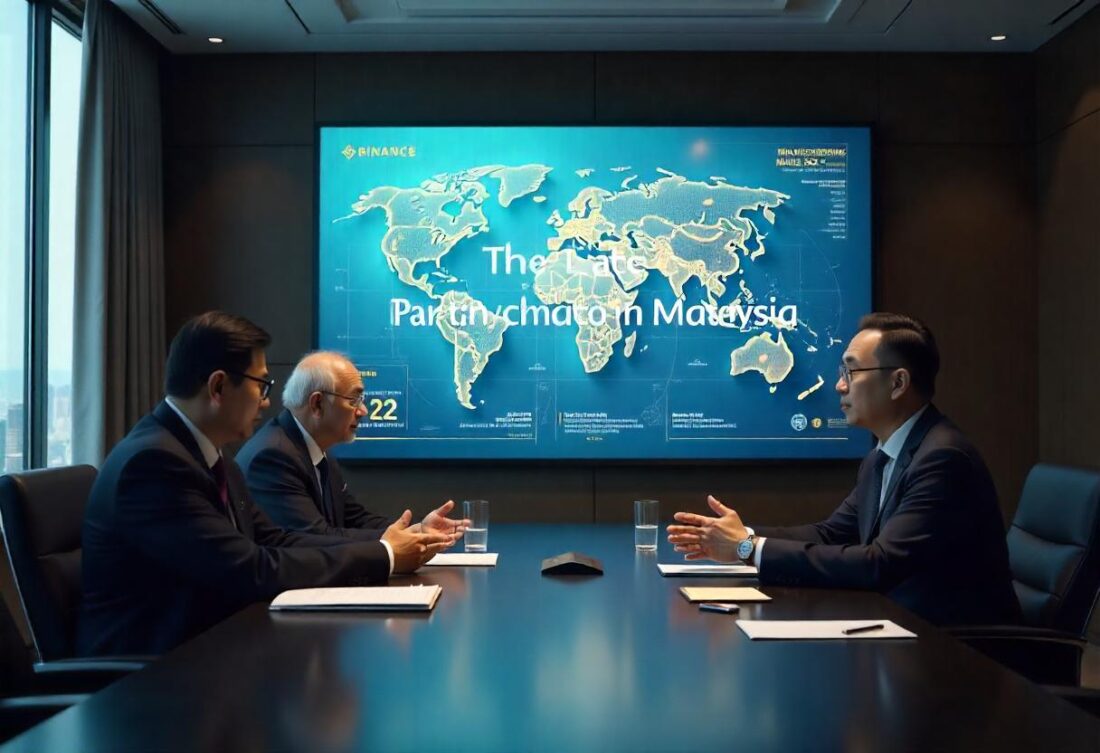 Standard Chartered Bank Malaysia and Capital A are jointly exploring a ringgit stablecoin project. The pilot is set within the central bank's Digital Asset Innovation Hub.