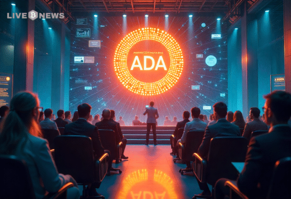 Cardano (ADA) Signals Breakout As Analysts Eye $0.84 Return