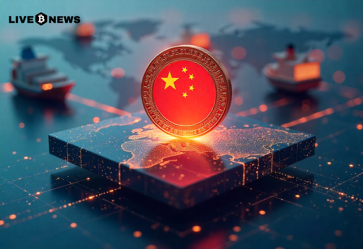 China Plans Blockchain System to Certify Green Electricity and Emissions
