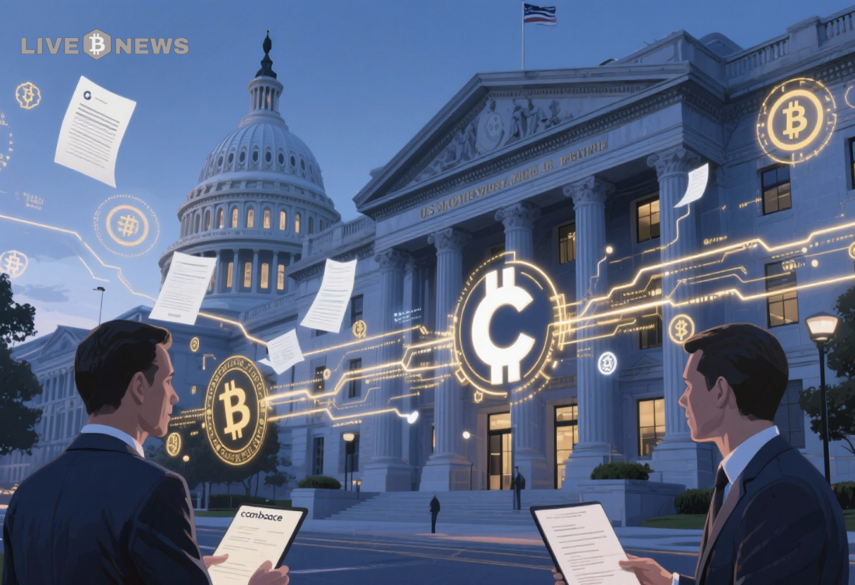 US Holds Over One Trillion Dollars In Hidden Gold Liquidity That Could Boost Risk Assets