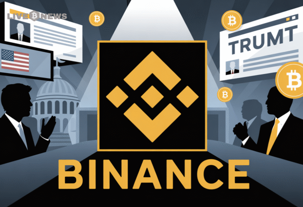 Binance Listings: Only 5% Supply Allocated, Study Reveals