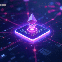 Wall Street's Tokenization Push Fuels Ethereum Rally Forecast