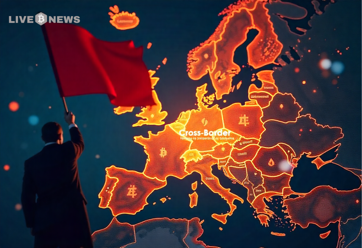 BPCE subsidiary Hexarq earns French regulatory approval to launch crypto services, expanding digital asset access for 35 million customers.