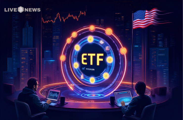 Grayscale moves toward launching the first U.S. spot ETF offering direct exposure to Bittensor’s TAO token.