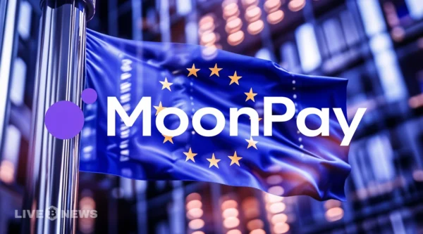 Exodus Partners MoonPay, M0 for Digital Dollar