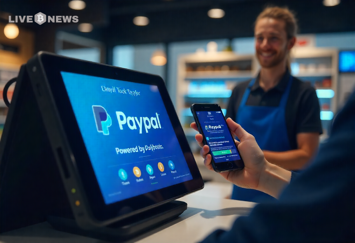 PayPal Applies for Utah Bank License to Launch PayPal Bank