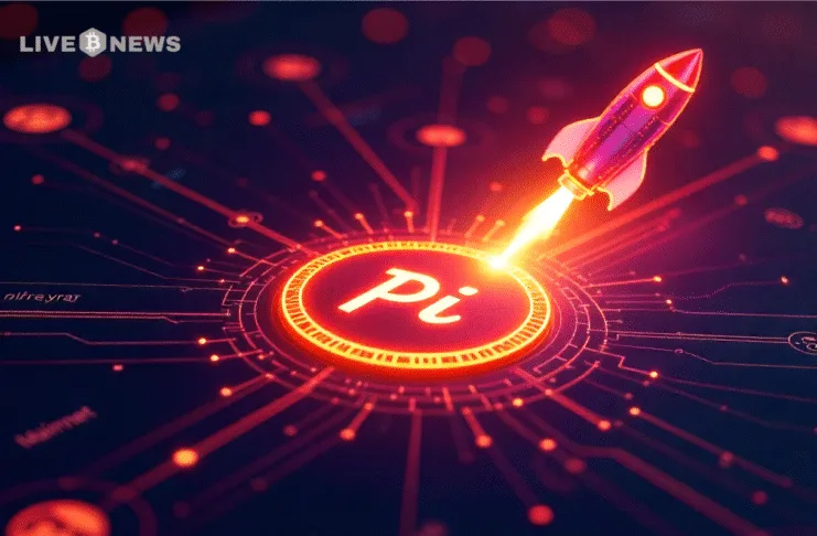 Pi Network Speeds Up Standard KYC With New AI Integration