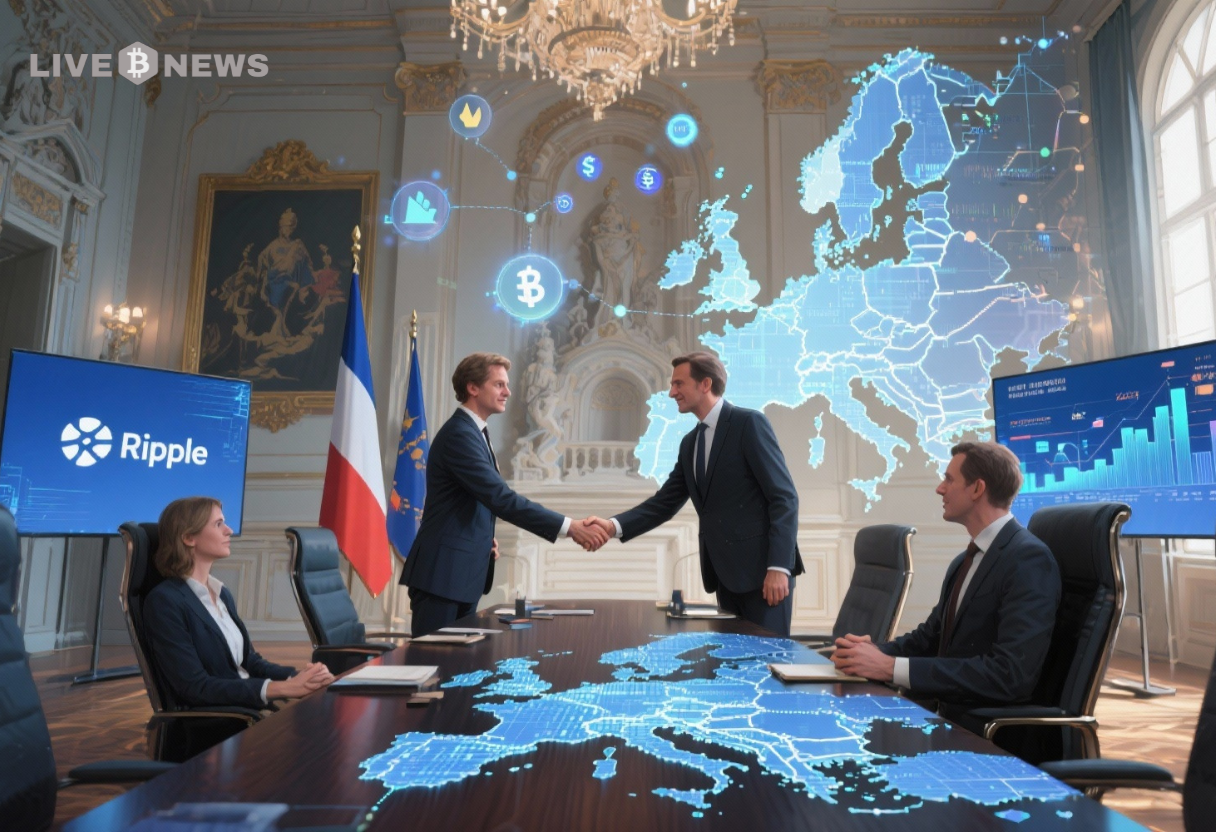 Ripple News: Ripple and RedotPay Launch Instant Crypto-to-Naira Service