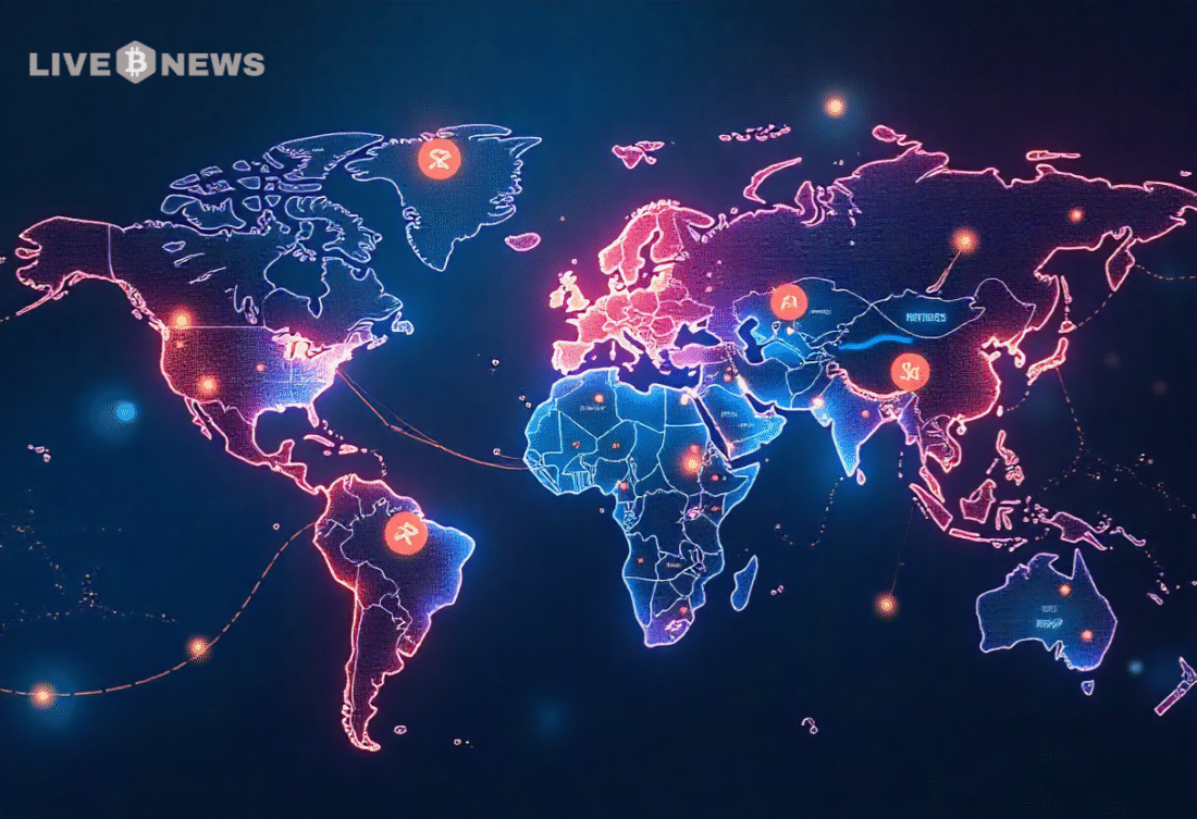 Ripple secures MAS approval in Singapore, broadening payment services and institutional offerings in the region.