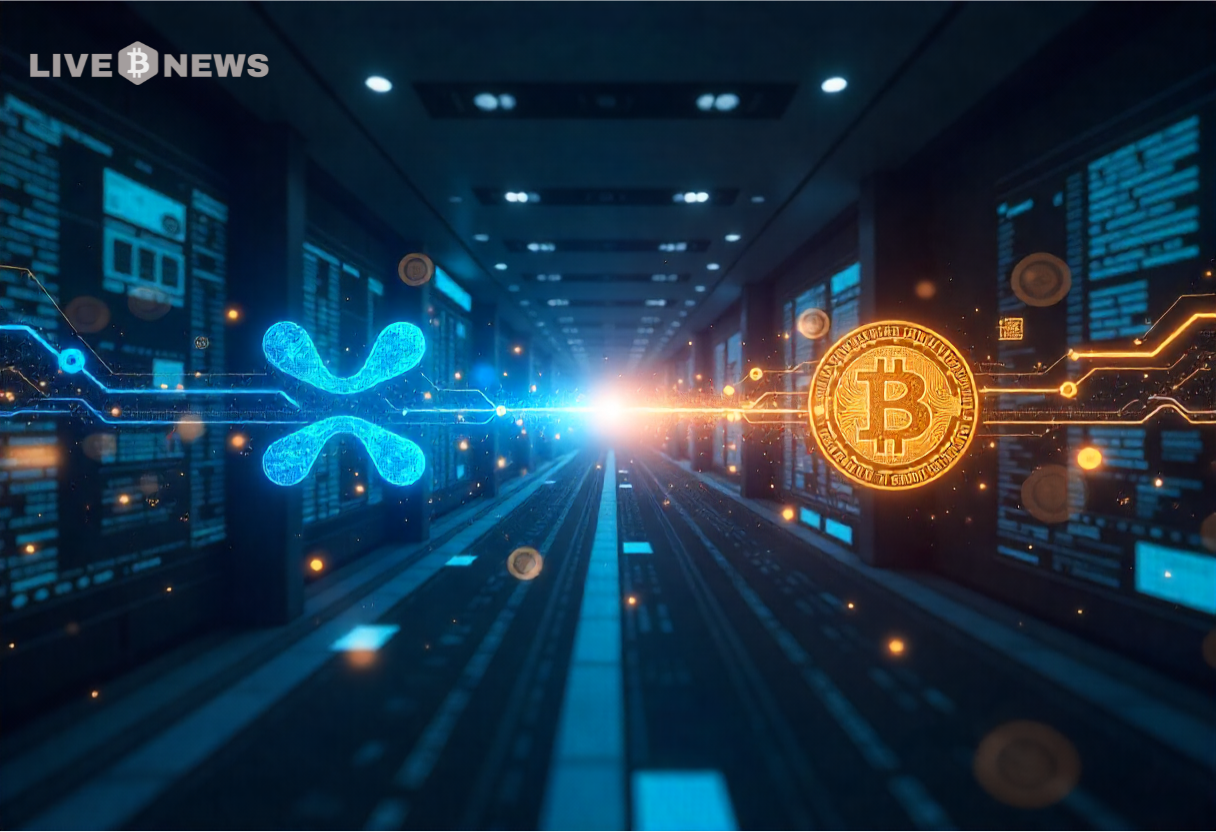 Ripple Backs U.S. Broker TJM to Strengthen Crypto Trading and Clearing