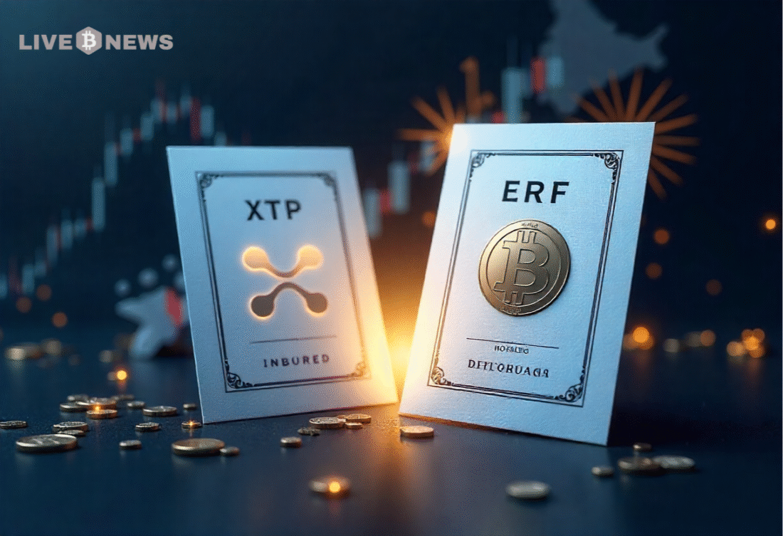 Japan-based SBI VC Trade opens a new XRP lending round, reinforcing regulated crypto yield products and Ripple-linked XRPL adoption.