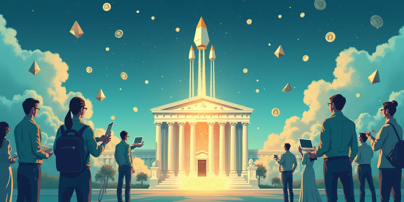 Lithuania’s central bank sets a firm deadline for crypto licensing, warning unlicensed firms of penalties, closures, and criminal liability.