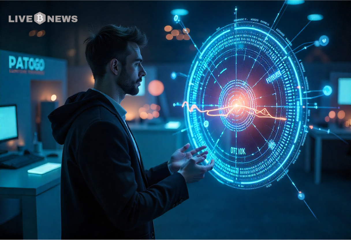 ChainOpera AI and Princeton Launch CryptoBench AI Tool
