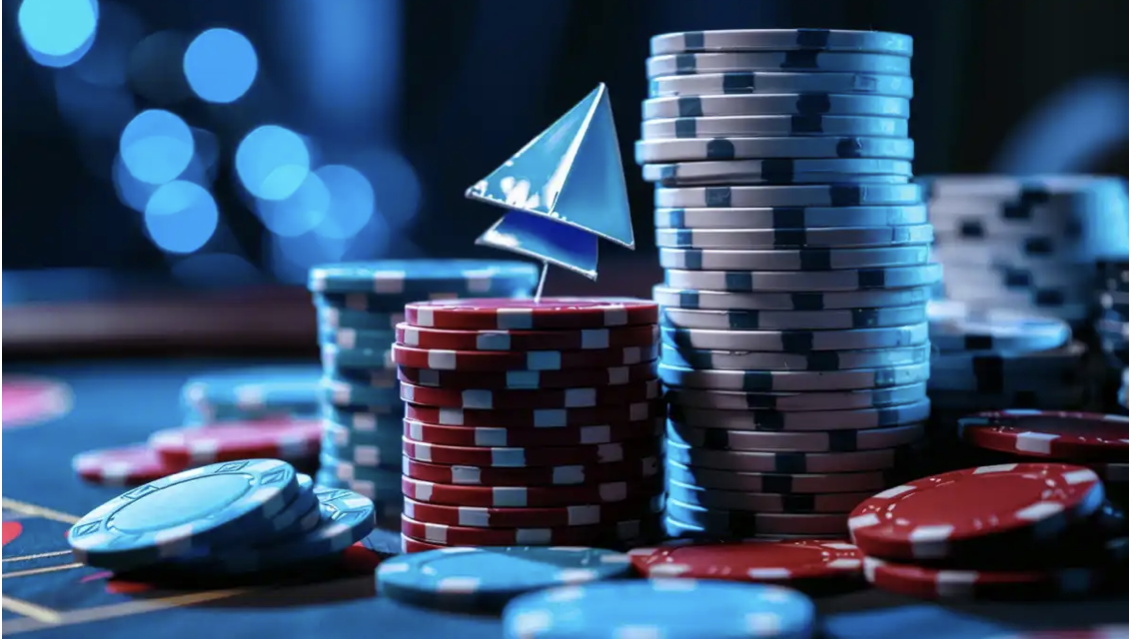 Telegram Casino Bots and the Evolution of On-the-Go Crypto Gambling