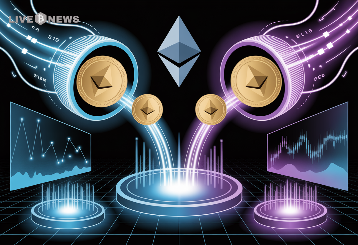 Consensys and Joe Lubin Backs rsETH Recovery With 30K ETH Support
