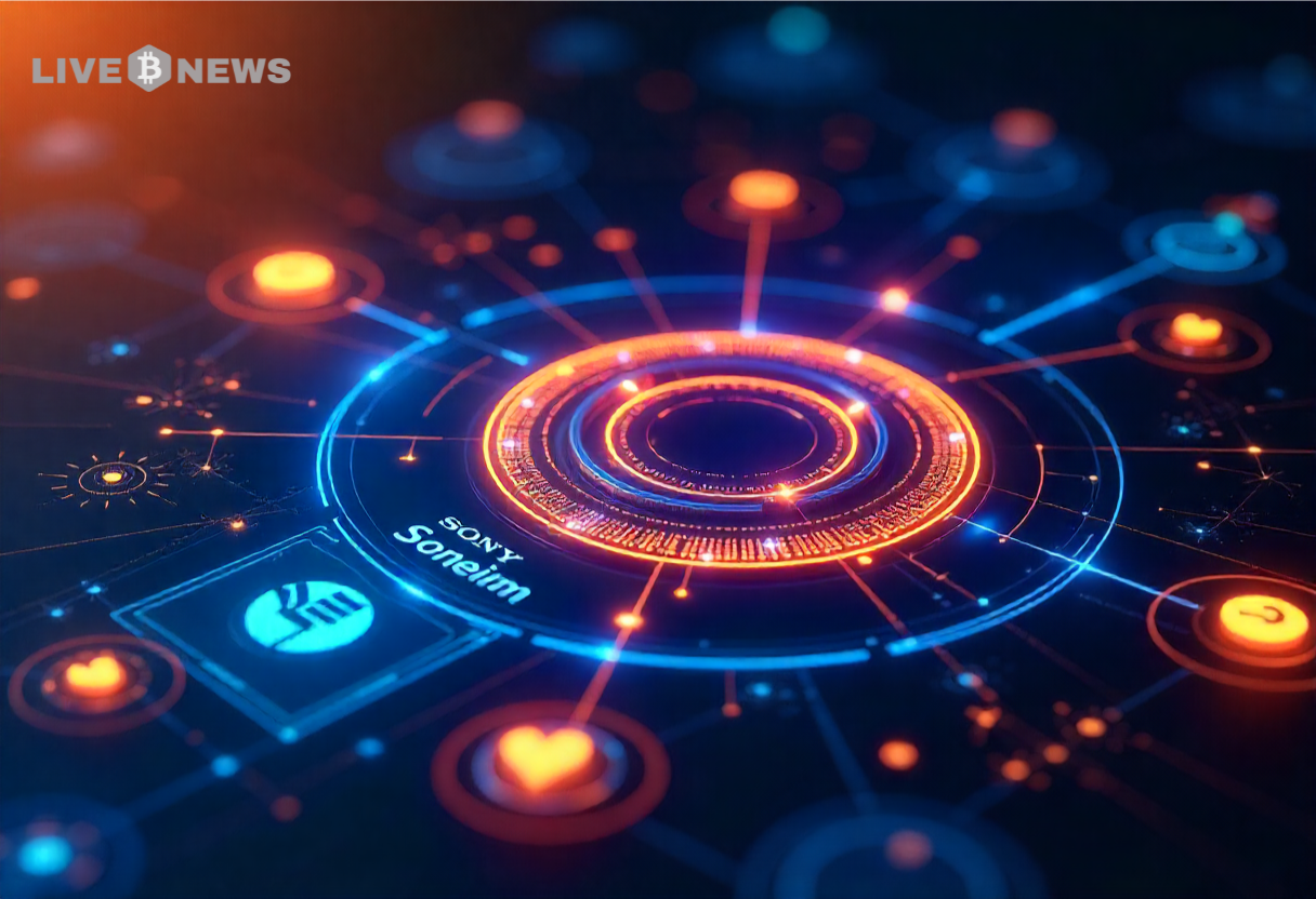 Crypto News: Sony Bank to Launch USD-Pegged Stablecoin by 2026