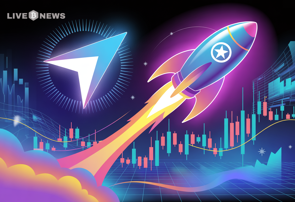 Solv Protocol Partners With Stellar to Boost BTC-Denominated Yields