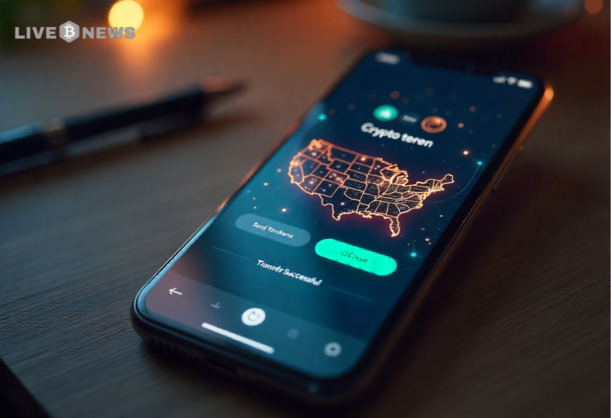 Kraken-Backed xStocks Goes Live on TON Wallet 