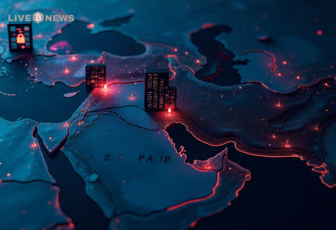 Bitcoin gains attention in Iran as the rial collapses, prompting citizens to seek alternative stores of value.